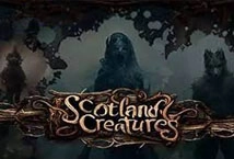 Scotland Creatures