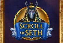 Scroll of Seth