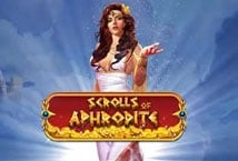 Scrolls of Aphrodite