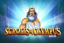 Scrolls of Olympus