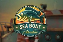 Sea Boat Adventure