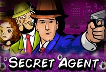 Secret Agent