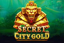 Secret City Gold