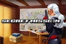 Secret Mission