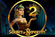 Secret Of Nefertiti 2