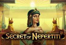 Secret of Nefertiti