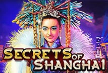 Secrets of Shangai