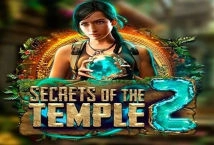 Secrets of the Temple 2