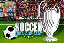 Sensible Soccer Euro Cup