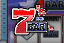 Sevens and Bars