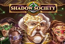 Shadow Society