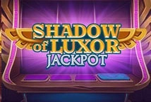 Shadows of Luxor Jackpot