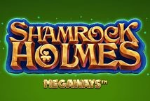 Shamrock Holmes Megaways