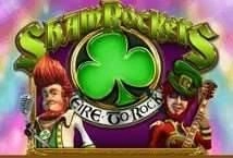 Shamrockers Eire to Rock