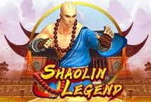 Shaolin Legend