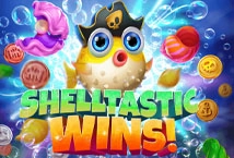 Shelltastic Wins