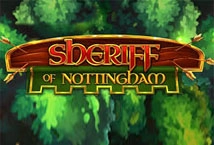 Sheriff of Nottingham