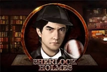 Sherlock Holmes (CQ9Gaming)