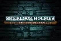 Sherlock Holmes