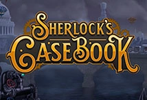 Sherlocks Casebook