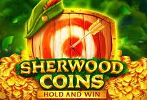 Sherwood Coins: Hold & Win