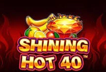 Shining Hot 40