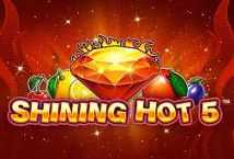 Shining Hot 5