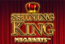 Shining King Megaways