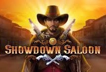 Showdown Saloon