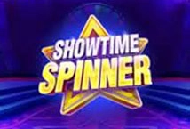 Showtime Spinner