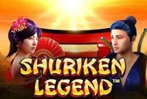 Shuriken Legend