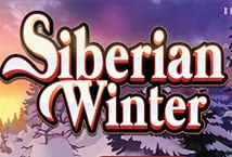 Siberian Winter