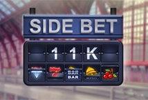 Side Bet 11k