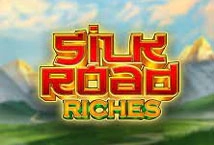 Silk Road Riches