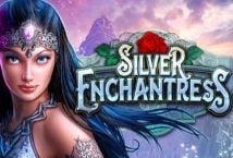 Silver Enchantress