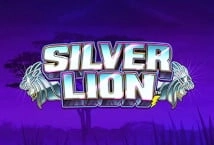 Silver Lion