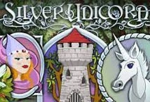 Silver Unicorn