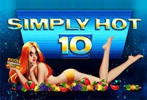 Simply Hot 10