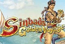 Sinbads Golden Voyage