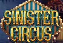 Sinister Circus