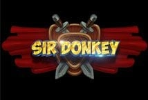 Sir Donkey