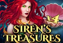 Siren's Treasures