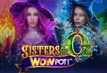 Sisters of Oz WowPot