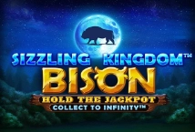 Sizzling Kingdom Bison