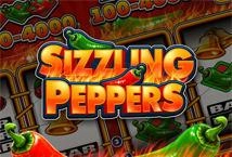 Sizzling Peppers