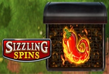 Sizzling Spins