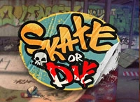 Skate or Die