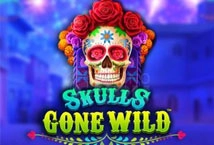 Skulls Gone Wild