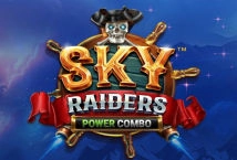 Sky Raiders Power Combo