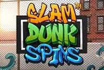 Slam Dunk Spins